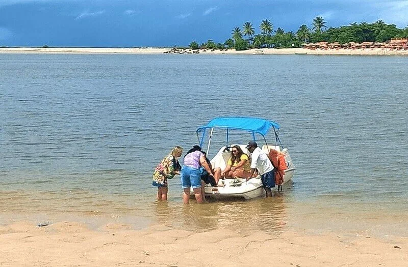 Ilha da Coroa